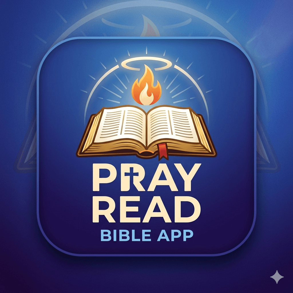 Pray-Read Bible